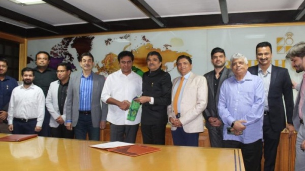 தெலுங்கானா