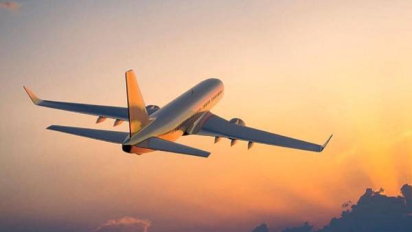 விமான கட்டணம்