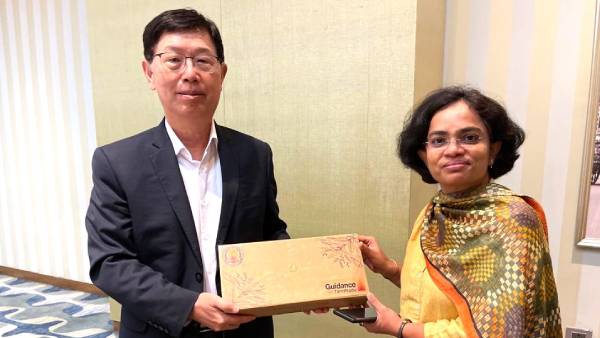 EV, செமிகண்டக்டர் துறை