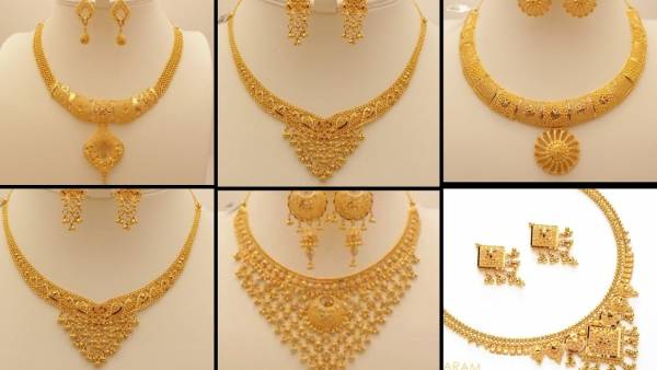 ஆபரண தங்கம் விலை