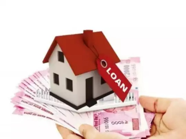வீட்டுக் கடன் வட்டி விகிதம்