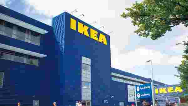 4வது IKEA ஸ்டோர்