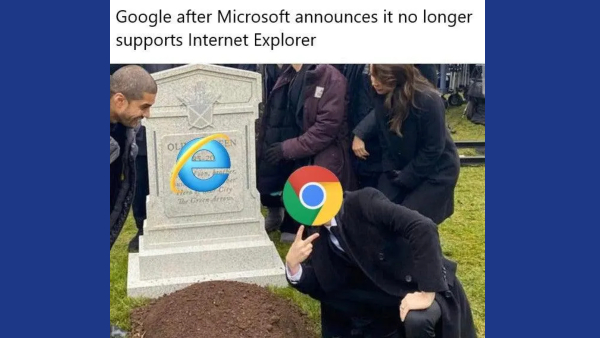  அடபாவிங்களா.. சமாதி கட்டுனீங்க சரி.. அது என்னடா கீழ எழுதி வச்சியிருக்கீங்க..!