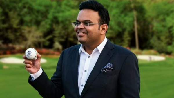 பிசிசிஐ செயலாளர் ஜெய்ஷா