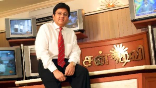 தொலைக்காட்சி ஊடகம்