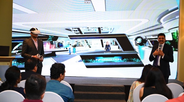 மெட்டாவர்ஸ் எதிர்காலம்