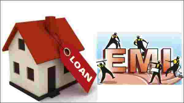 புதிய EMI எவ்வளவு?