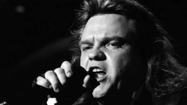 மீட் லோஃப்