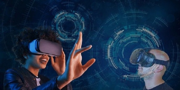 மெய்நிகர் உலகம்