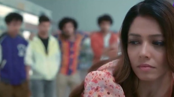 பெண்கள் அவமதிப்பு