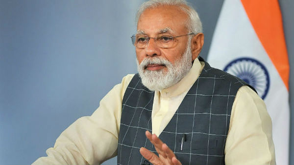 மோடி ஆட்சி