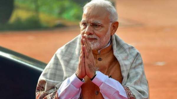 நரேந்திர மோடி அரசு 