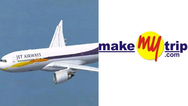 MakeMyTrip நிறுவனம் 