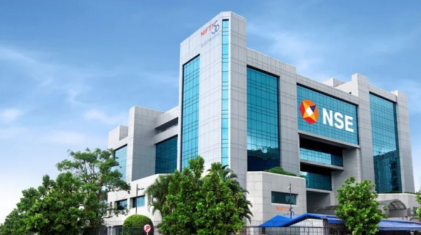 NSE கோ லொகோஷன் வழக்கு