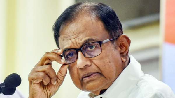 ப.சிதம்பரம் 