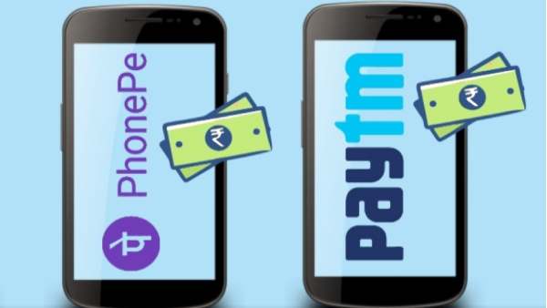 ரீசார்ஜ்