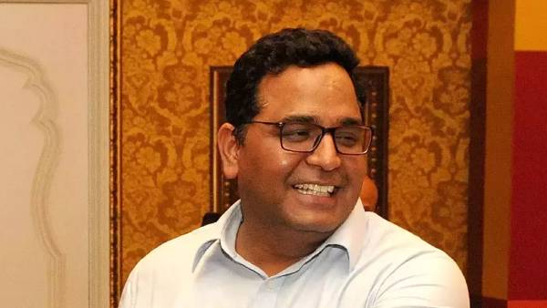 பேடிஎம் சி.இ.ஓ