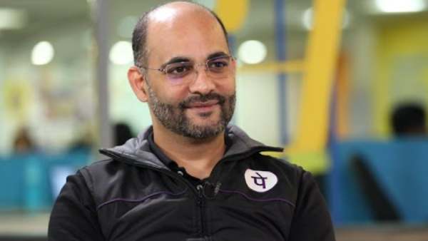 கடின உழைப்பு