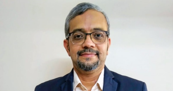 ஜூம் இந்திய தலைவர் சமீர் ராஜி