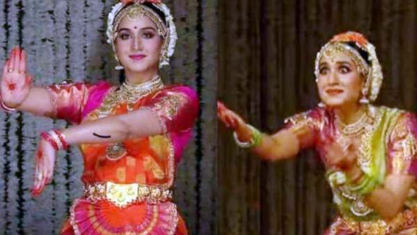 நாட்டிய அரங்கேற்றம்