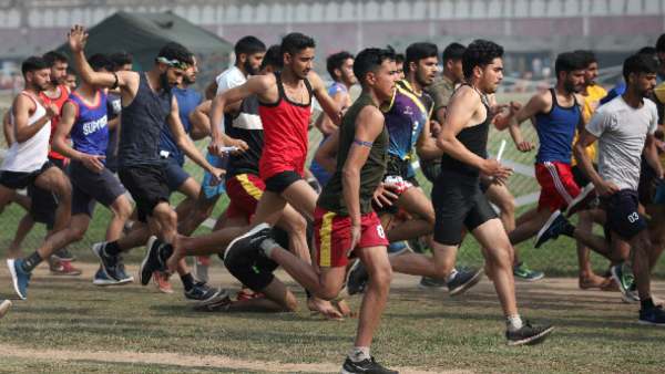 அக்னிபாத் போராட்டம் 