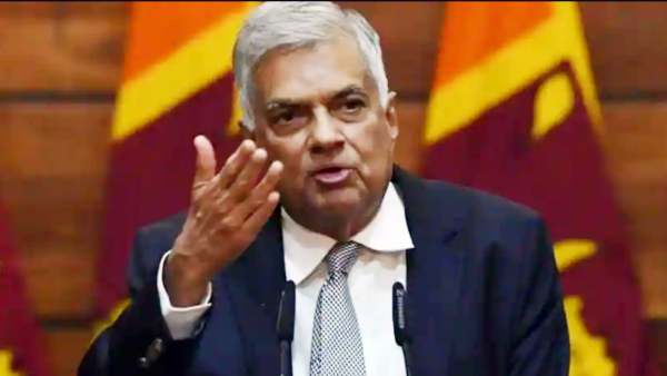 ரணில் எச்சரிக்கை 