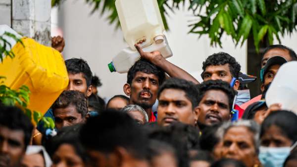 முடங்கும் நிலை ஏற்படலாம் 