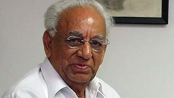 வி கிருஷ்ணமூர்த்தி 