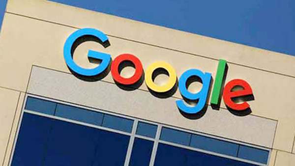 கூகுள் முதலீடு 