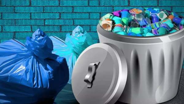 பிளாஸ்டிக் தடை 