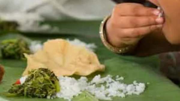 ஆர்கானிக் உணவு 