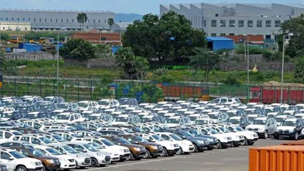 ரெனால்ட் நிசான் பசுமை திட்டம் 