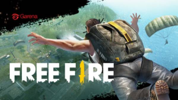 ப்ரீ பையர் கேம் 