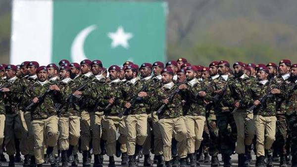 பாதுகாப்புத் துறை 