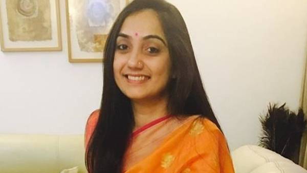 நுபுர் சர்மா 