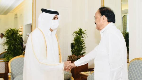  வெங்கையா நாயுடு 