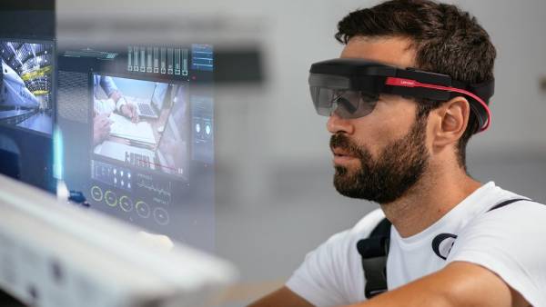 ஸ்மார்ட் கண்ணாடிகள்