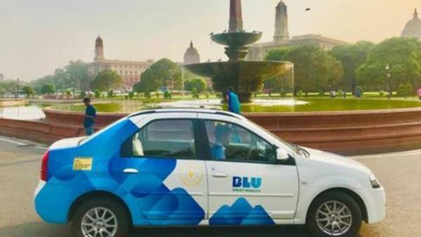 ப்ளூஸ்மார்ட் 