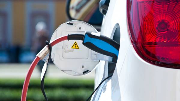 மின்சார அமைச்சகம்  