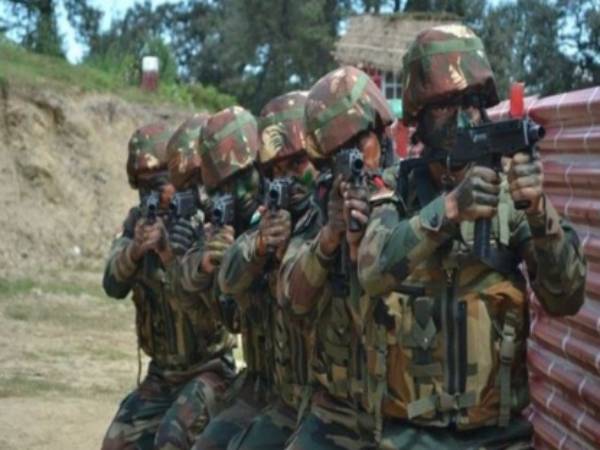 4 ஆண்டு பணிக்கு பிறகு 