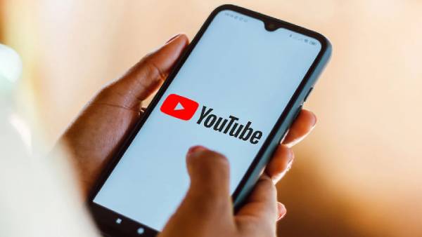 யூடியூப் ஷார்ட்ஸ் 