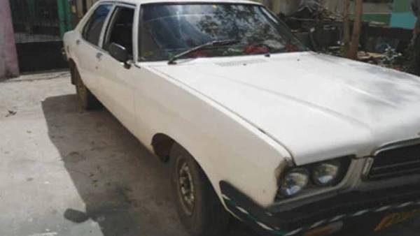 சொகுசு கார்