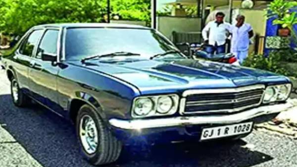 கண்டெஸா கார்கள்