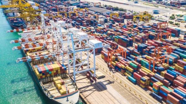 துறைமுகங்கள்