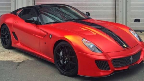 விலை: ரூ.1.40 கோடி 