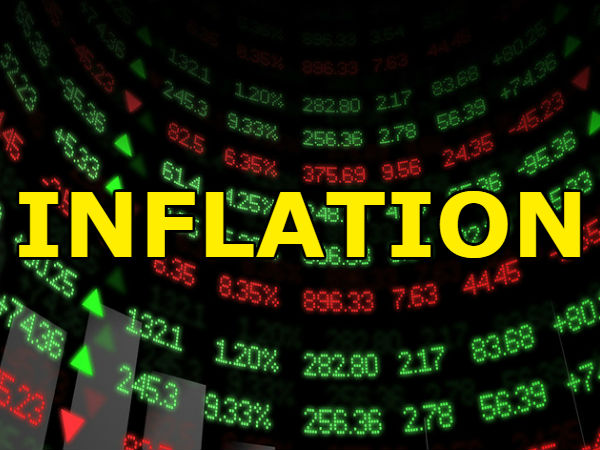 பணவீக்கம்