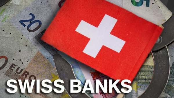 சுவிஸ் அரசு