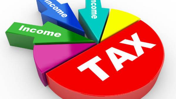 வரிவிதிப்பில் மாற்றம்