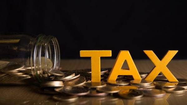 வரி குறைப்பு