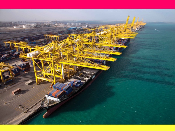 எண்ணெய் அல்லாத ஏற்றுமதி